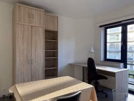 appartement à louer à heverlee € 720 (lk0gk) - immo surplus | zimmo