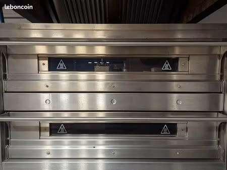 fonds de commerce pizzeria