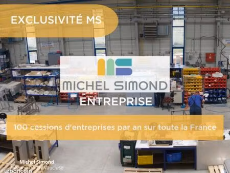 fonds de commerce apt