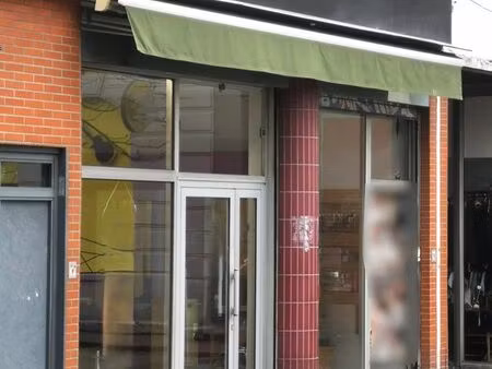 boutique 70 m² vitry-sur-seine