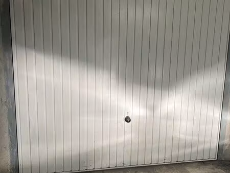 box à louer antony/croix de berny