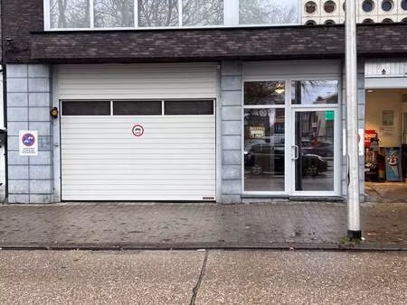 garage à vendre à hasselt € 25.000 (lk1j4) - | zimmo