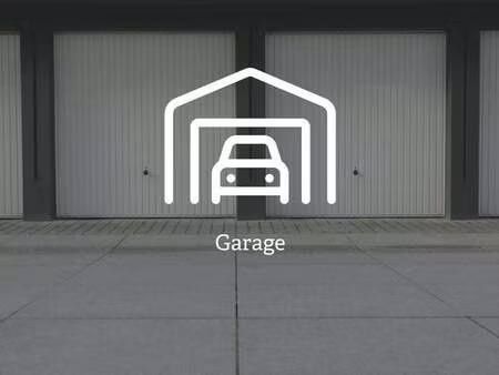 garage à vendre à izegem € 25.000 (lk22l) - dewaele - izegem | zimmo