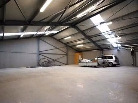 bien professionnel à louer à ardooie € 720 (lk05y) - optimmo ardooie | zimmo