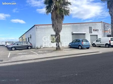 local commercial 117 m²