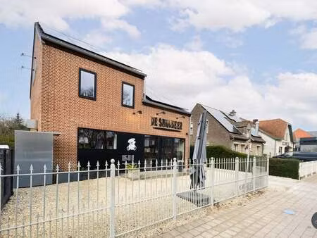 bien professionnel à vendre à haacht € 447.000 (lk22k) - homixx vastgoed haacht | zimmo