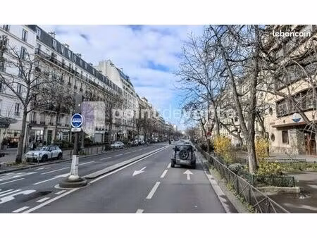 local commercial 33 m²