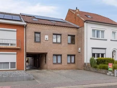 bien professionnel à vendre à wilderen € 479.000 (lk139) - heylenvastgoed - sint-truiden |