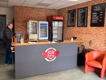 local commercial strasbourg