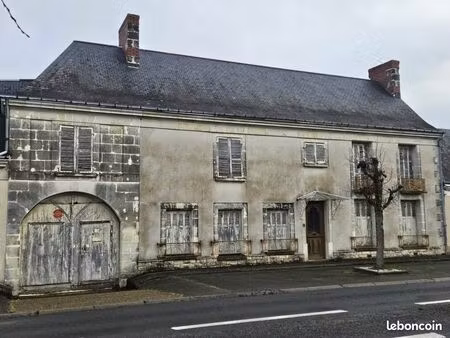 maison 8 pièces 188 m²