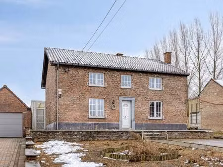 maison à vendre à opheers € 265.000 (lk1l7) - dewaele - hasselt verkoop | zimmo