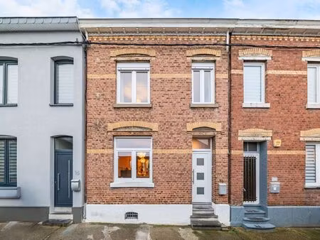 maison à vendre à herstal € 215.000 (lk0nf) - agence immobiliere vanesse | zimmo