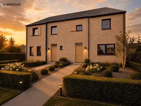 maison à vendre à kinrooi (ljzku) | zimmo