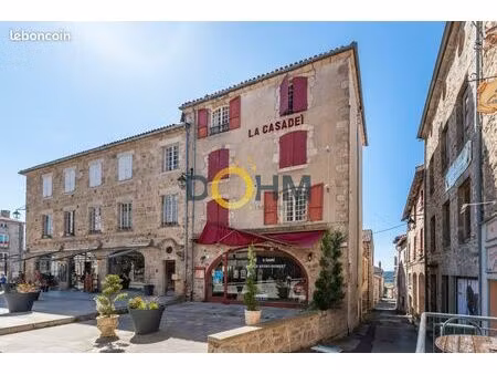 maison 20 pièces 500 m²