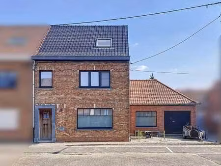 maison prete a emmenager a meulebeke