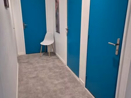 bureau professionnel medical a louer 25 m2 neuves maisons