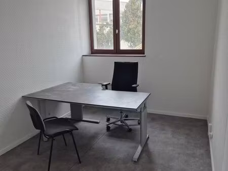 ? bureau professionnel / médical à louer – 35 m² – neuves-maisons