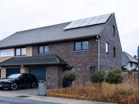 maison à vendre à waardamme € 495.000 (ljzr0) - dekeyser immo | zimmo