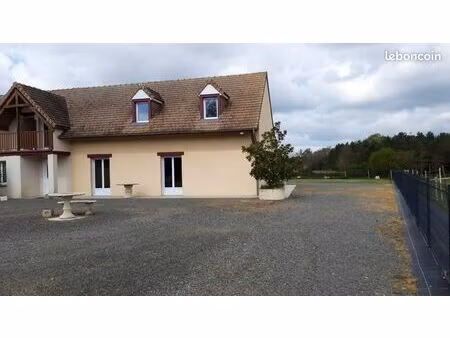 gîtes de réception avec logement