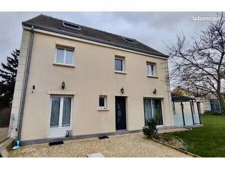 pavillon 9 pièces 265 m²