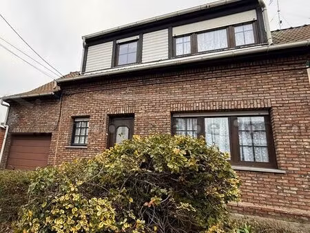 maison 5 pièces 91 m²