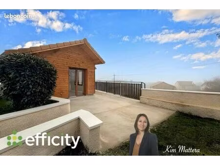 maison 3 pièces 91 m²