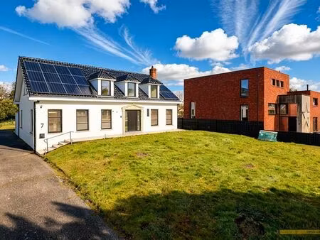 maison à vendre à heppen € 514.000 (lk1ti) - savemak vastgoed | zimmo