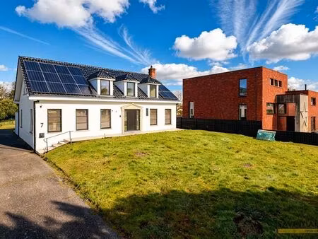 maison à vendre à heppen € 529.000 (lk1ti) - savemak vastgoed | zimmo