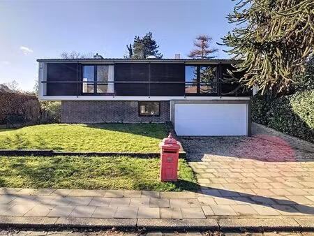 maison à louer à tervuren € 2.100 (lk0og) - ifac service bv | zimmo