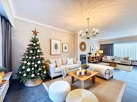 maison à vendre à burcht € 439.000 (lk1lv) - van hoye vastgoed sint-pauwels | zimmo