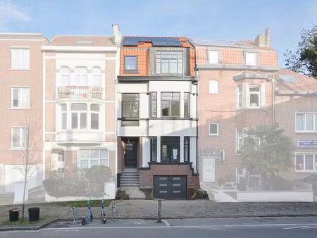 appartement à louer à watermael-boitsfort € 1.350 (lk0ik) - maxime real estate | zimmo