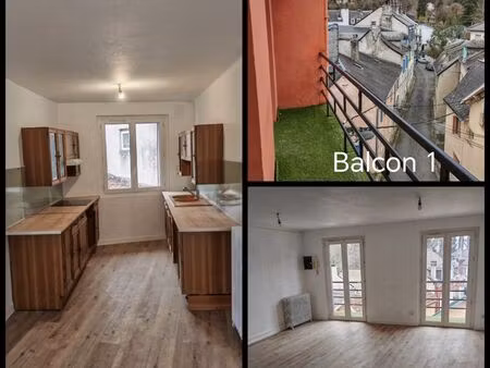 t4 - quartier du pouey