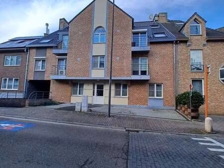 appartement à vendre à lanaken € 325.000 (lk1i3) - immo beckers | zimmo