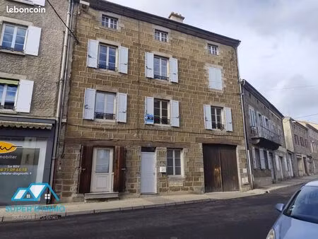 appartement 3 pièces 72 m²