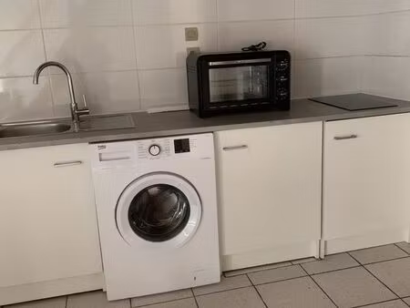 appartement de 46 m2