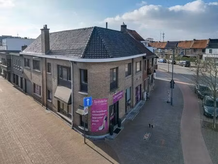 appartement à vendre à maaseik € 269.000 (lk1w7) - katrien henkens | zimmo