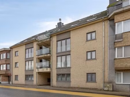 appartement à vendre à merchtem € 248.000 (lk27g) - structura immo | zimmo