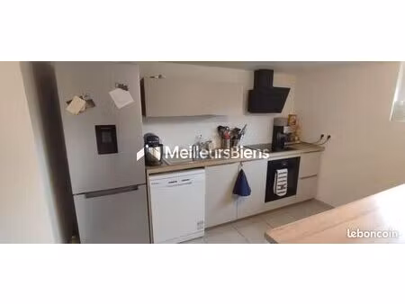 appartement 4 pièces 97 m²