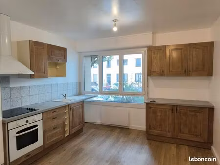 appartement t1 bis non meublé