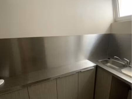 t2 neuf proche lycée marie curie