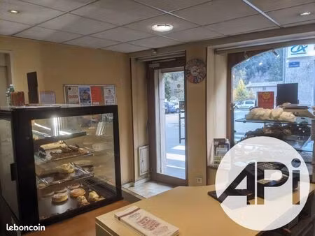 commerce boulangerie  pâtisserie 16 m²