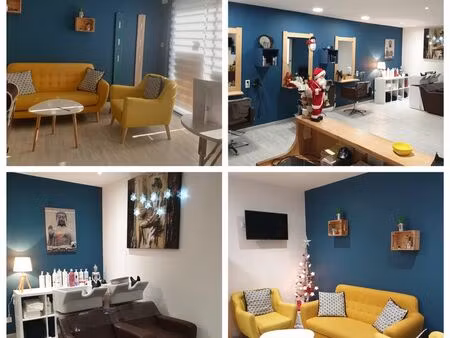 fond de commerce à vendre