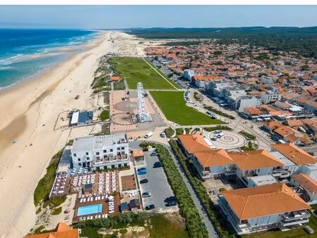 fonds de commerce emplacement n°1 plage