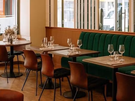 bar  restaurant 180 m² saint-gildas-de-rhuys