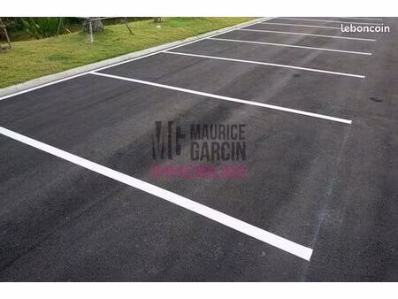 parking/box 12 m² entraigues-sur-la-sorgue