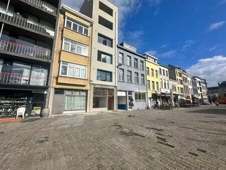 bien professionnel à louer à antwerpen € 1.750 (lk1op) - dg real estate | zimmo
