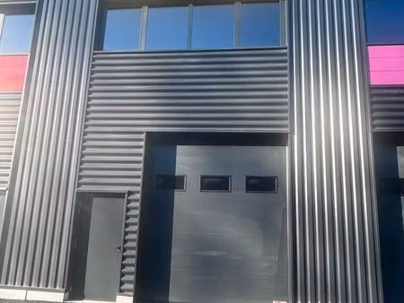 local d'activité 244 42m²