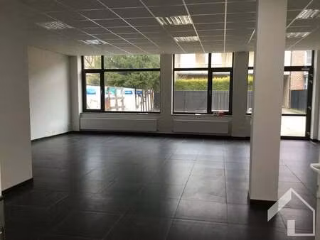bien professionnel à louer à brasschaat € 695 (lk1zq) - immo mk brasschaat | zimmo