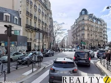 local commercial 70 m²