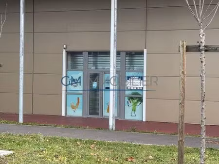 local 400 m² saint-paul-lès-dax